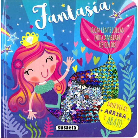 FANTASIA