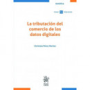 la Tributacion del Comercio de los Datos Digitales   2026