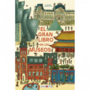 EL GRAN LIBRO DE LOS MUSEOS