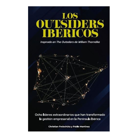 Outsiders Ibericos,los   2025