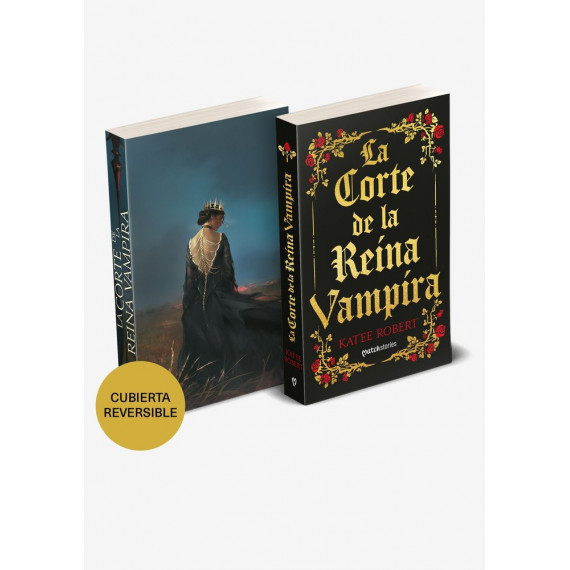 LA CORTE DE LA REINA VAMPIRA