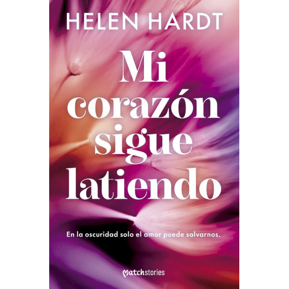 MI CORAZON SIGUE LATIENDO