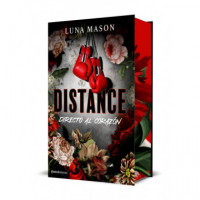 Distance Directo Al Corazon   2026 - Guanxe Atlantic Marketplace