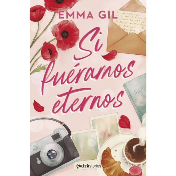 SI FUERAMOS ETERNOS