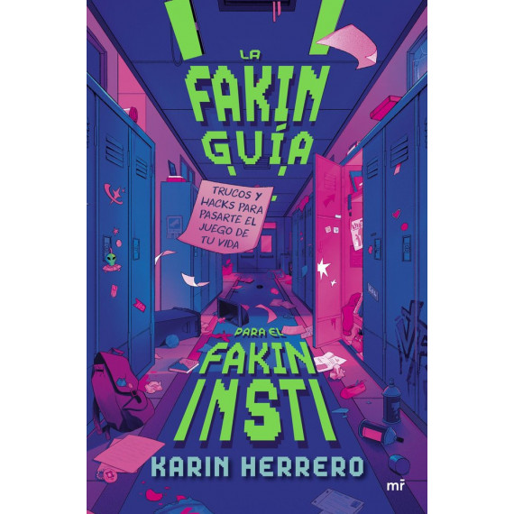 la Fakin Guia para el Fakin Insti   2026