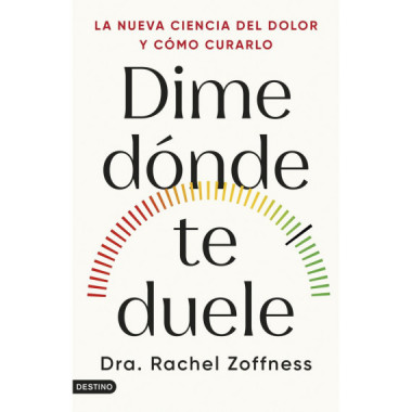 Dime Donde te Duele   2026