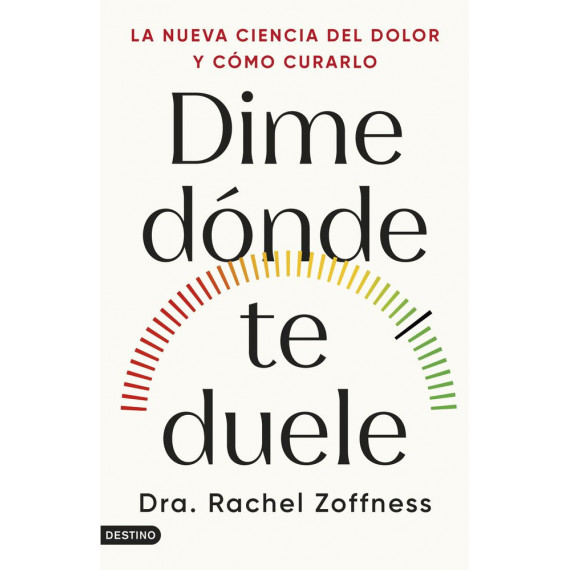 Dime Donde te Duele   2026