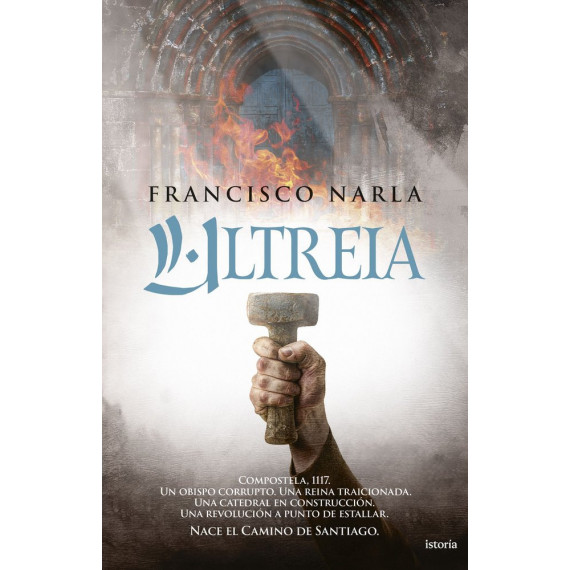 ULTREIA