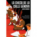 LA CHECA DE LA CALLE GENOVA
