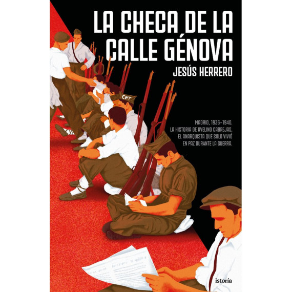 LA CHECA DE LA CALLE GENOVA