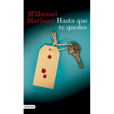 HASTA QUE TE QUEDES
