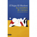La cazadora de cuerpos