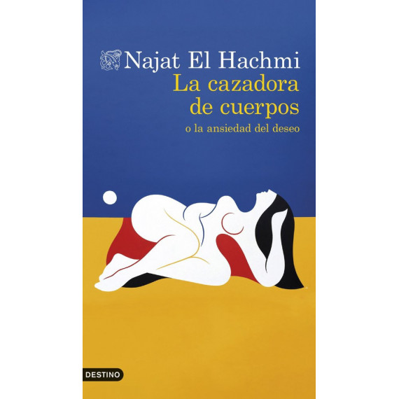 La cazadora de cuerpos