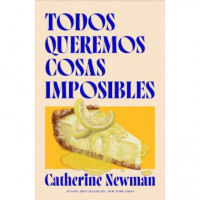 Todos Queremos Cosas Imposibles   2026 - Guanxe Atlantic Marketplace
