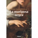La mariposa negra
