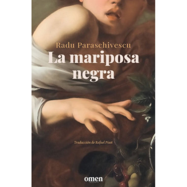 La mariposa negra