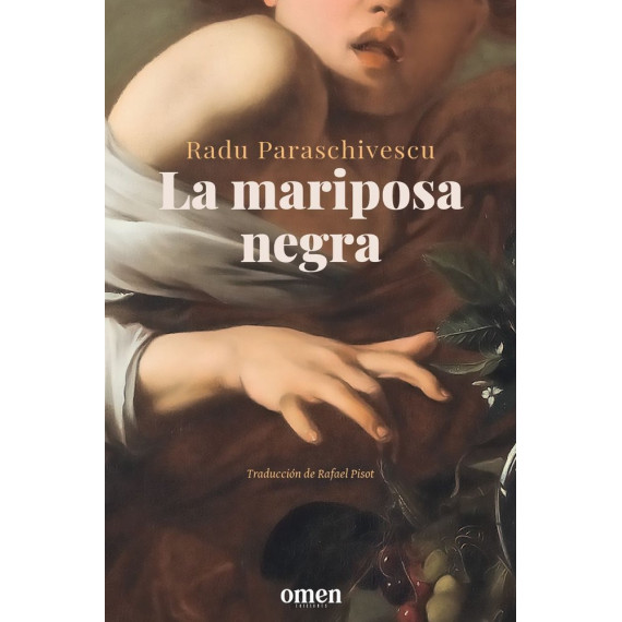 La mariposa negra