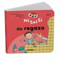 mi Sol Si de Regazo   2026 - Guanxe Atlantic Marketplace