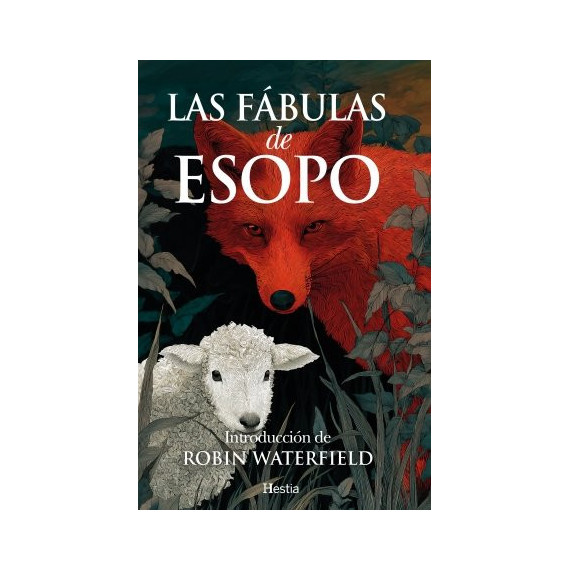 FABULAS DE ESOPO