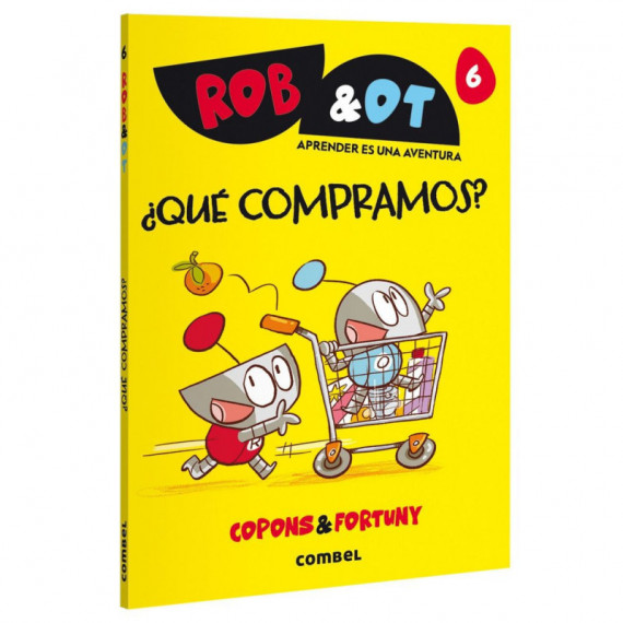 �QUE COMPRAMOS?