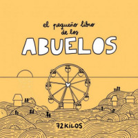 el Pequeño Libro de los Abuelos   2026 - Guanxe Atlantic Marketplace