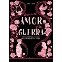 entre el Amor y la Guerra   2026 - Guanxe Atlantic Marketplace
