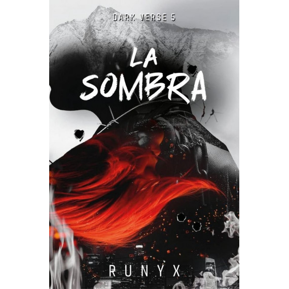 SOMBRA, LA (DARK VERSE 5)