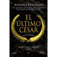 Ultimo Cesar,el   2026 - Guanxe Atlantic Marketplace