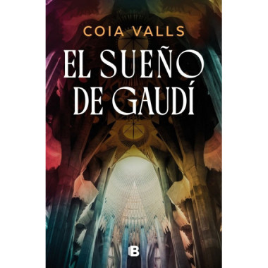 EL SUE�O DE GAUDI