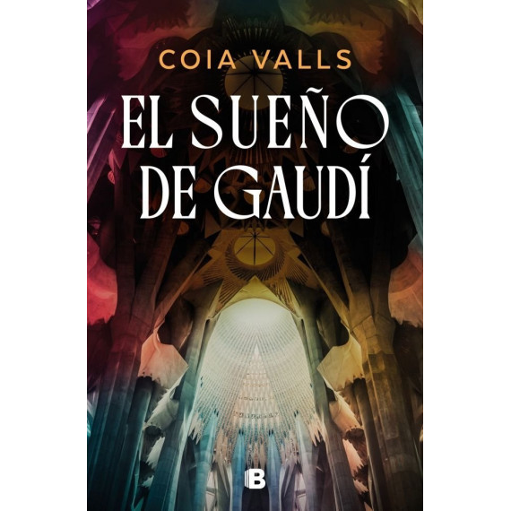 EL SUE�O DE GAUDI
