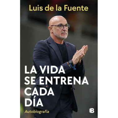 la Vida Se Entrena Cada Dia   2026