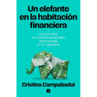 un Elefante en la Habitacion Financiera   2026