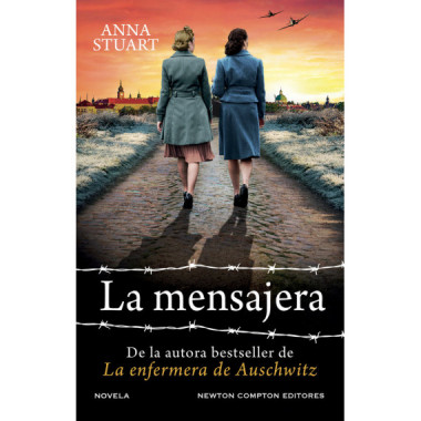 LA MENSAJERA