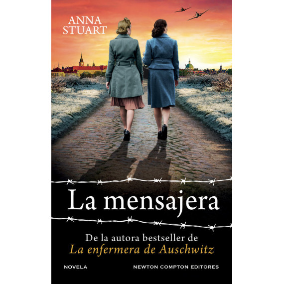 LA MENSAJERA