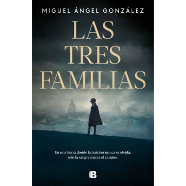 Las tres familias
