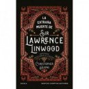 la Extra�a Muerte de Sir Lawrence Linwood   2026