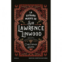 la Extra�a Muerte de Sir Lawrence Linwood   2026