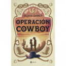 Operacion Cowboy   2026