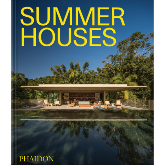 Summer Houses   2026
