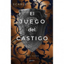 EL JUEGO DEL CASTIGO (SAGA HADES 4)