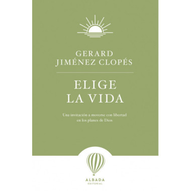 ELIGE LA VIDA