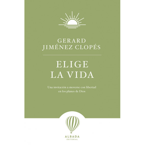 ELIGE LA VIDA