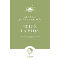 ELIGE LA VIDA