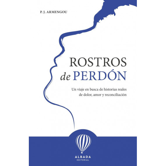 Rostros de Perdon   2026