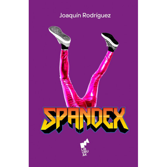 Spandex   2026 - Guanxe Atlantic Marketplace