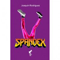 Spandex   2026 - Guanxe Atlantic Marketplace