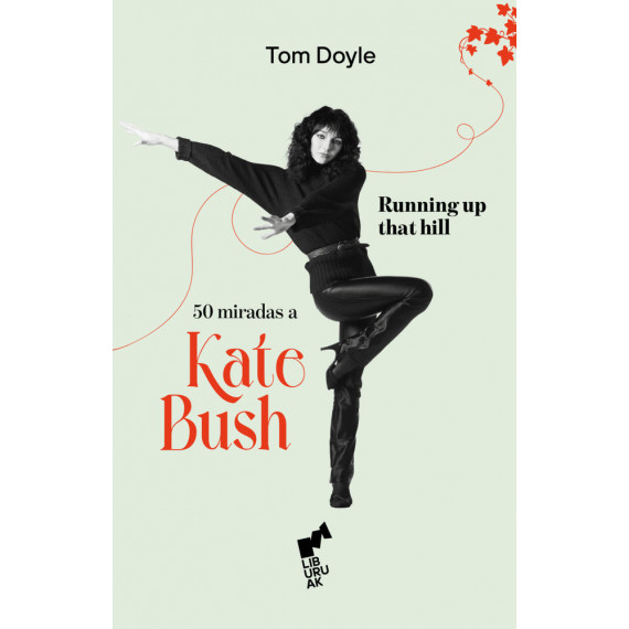 RUNNING UP THAT HILL: 50 MIRADAS A KATE BUSH