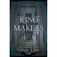King Makers   2026 - Guanxe Atlantic Marketplace