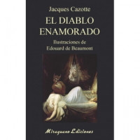 el Diablo Enamorado   2025 - Guanxe Atlantic Marketplace