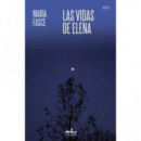 LAS LLAVES DE ELENA